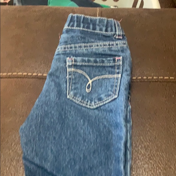 Girl jeans - Picture 2 of 4